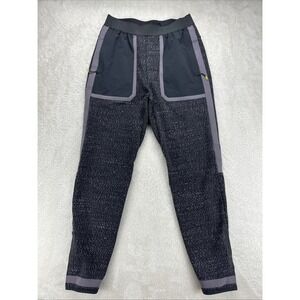 Lululemon x Robert Geller‎ Men's Take The Moment Jogger Pant Small 27.5" Inseam